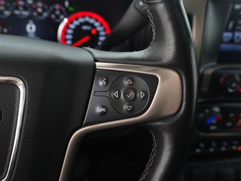 Used 2016 GMC Sierra 1500 Denali w/ Denali Ultimate Package image 29