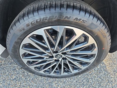 New 2026 Hyundai Palisade Calligraphy image 35