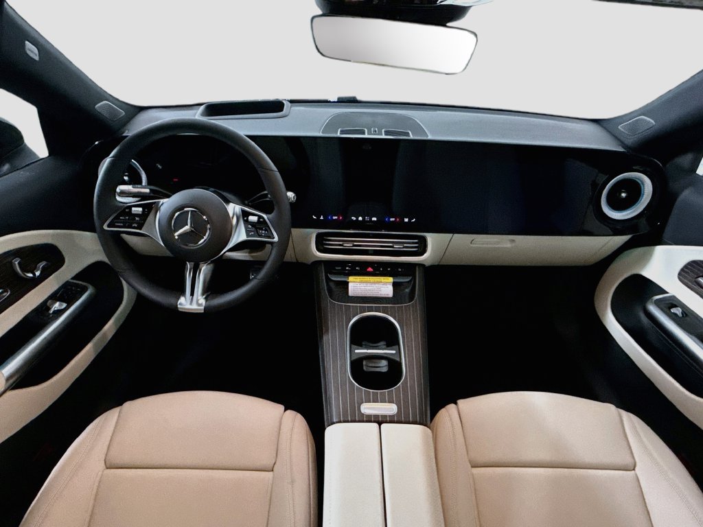 New 2027 Mercedes-Benz CLA 350 image 13