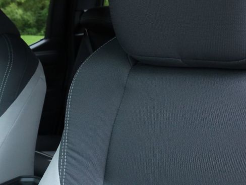 New 2025 Toyota Tacoma TRD Sport image 24