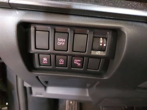 Certified 2024 Subaru Forester Wilderness AWD/4WD image 24