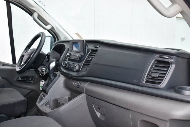 Used 2021 Ford Transit 350 XLT RWD image 29