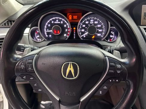 Used 2010 Acura ZDX w/ Advance Package image 13