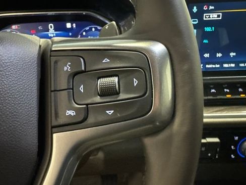 Used 2026 Chevrolet Silverado 1500 LTZ AWD/4WD image 23