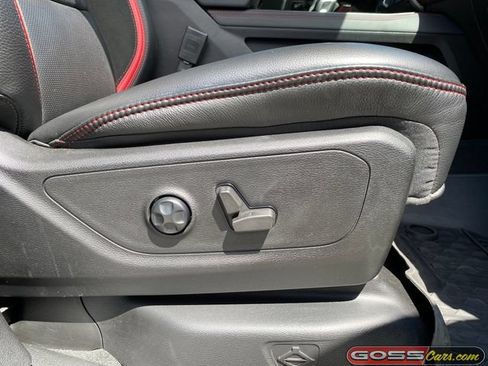 Used 2021 RAM 1500 TRX w/ TRX Level 2 Equipment Group AWD/4WD image 7