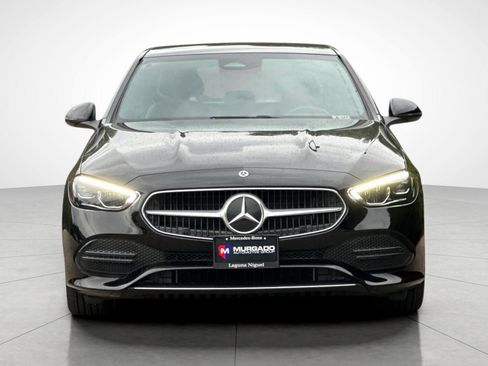 Certified 2023 Mercedes-Benz C 300 Sedan image 5