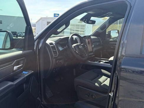 New 2026 RAM 1500 Big Horn AWD/4WD image 14