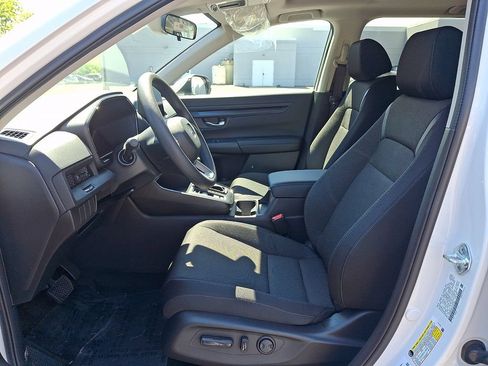 New 2026 Honda CR-V EX image 7