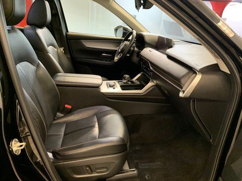 Used 2024 MAZDA CX-90 3.3 Turbo w/ Preferred Plus AWD/4WD image 68