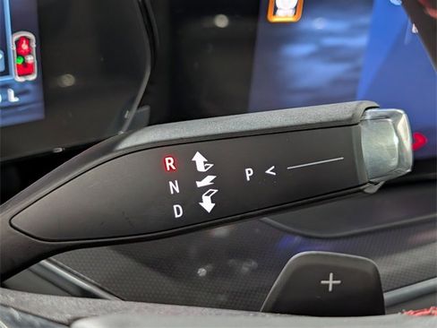 New 2026 Chevrolet Tahoe RST w/ RST Capability Package image 26