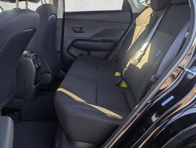 New 2026 Hyundai Kona SEL Sport FWD image 14