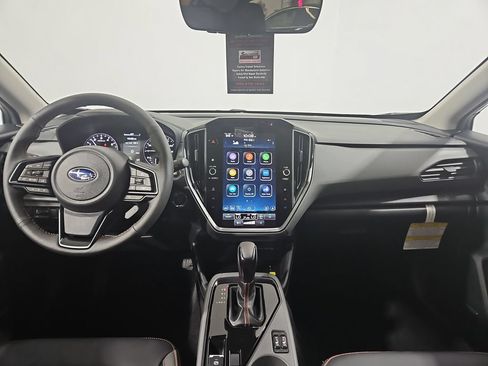 New 2026 Subaru Crosstrek 2.5i Limited AWD/4WD image 12