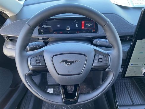 New 2026 Ford Mustang Mach-E Premium RWD image 56
