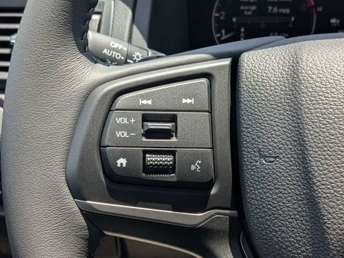 New 2026 Honda Ridgeline RTL image 23