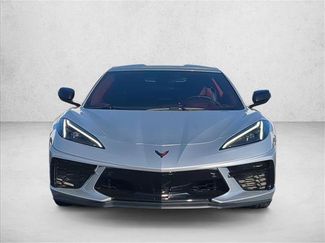 Used 2020 Chevrolet Corvette Stingray Premium Cpe w/ 3LT Preferred Equipment Group RWD video 2