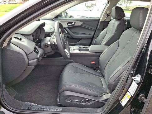 New 2025 Acura TLX w/Technology Package image 6