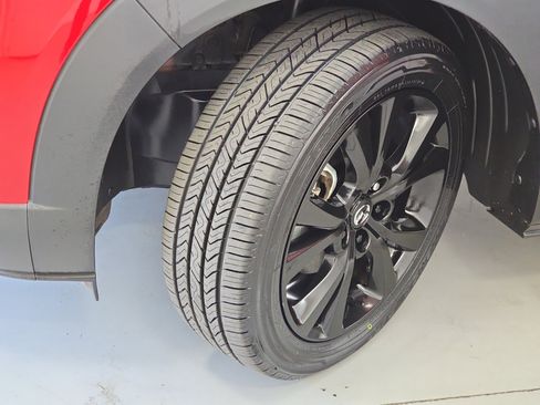 Used 2023 MAZDA CX-30 2.5 Turbo w/ Premium Plus Pkg image 33