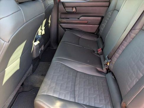 New 2025 Toyota Tacoma TRD Sport image 15