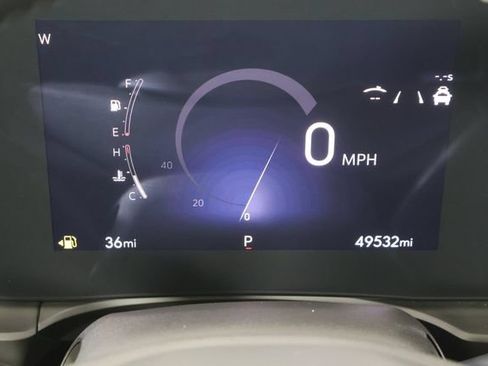 Used 2024 Buick Envista Avenir FWD image 31
