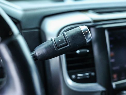 Used 2017 RAM 2500 Limited image 31