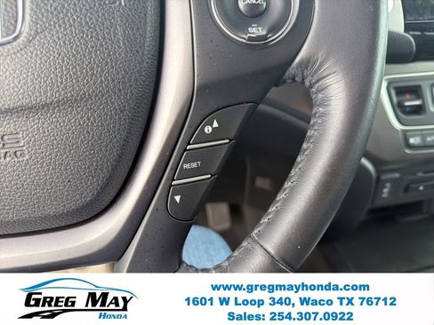 Used 2018 Honda Pilot EX-L image 11