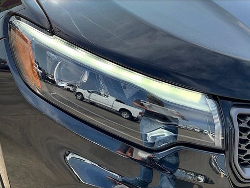 Used 2023 Jeep Compass High Altitude image 29