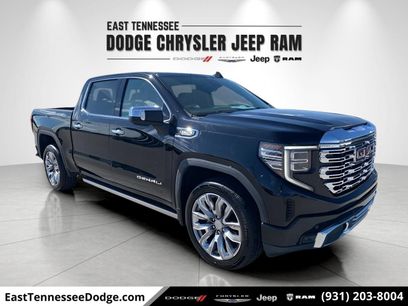 Used 2022 GMC Sierra 1500 Denali w/ Denali Reserve Package