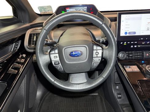 Used 2023 Subaru Solterra Limited image 14