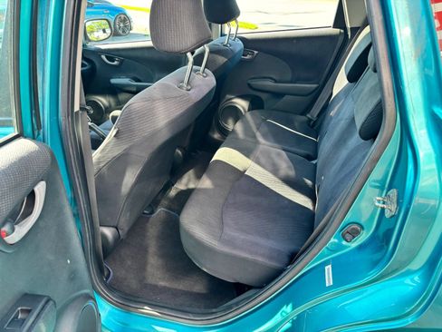Used 2013 Honda Fit Sport image 14
