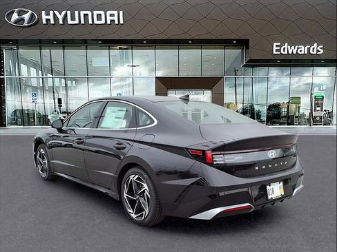 New 2026 Hyundai Sonata SEL image 5