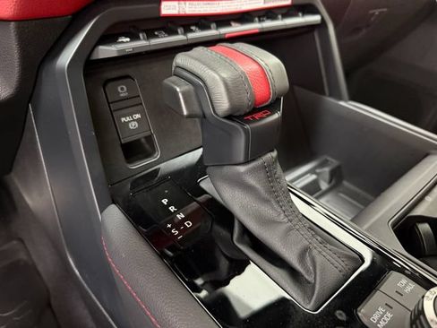 Used 2026 Toyota Tundra TRD Pro AWD/4WD image 16