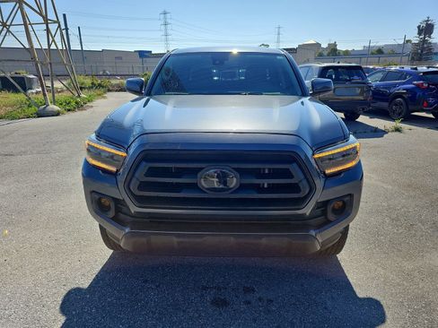 Used 2020 Toyota Tacoma SR5 image 12