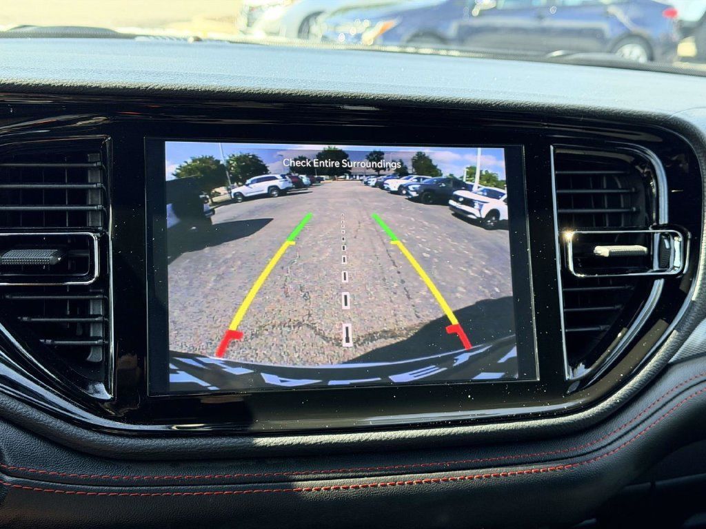 Used 2026 Dodge Durango GT AWD/4WD image 19