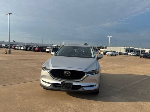 Used 2019 MAZDA CX-5 Grand Touring FWD image 6
