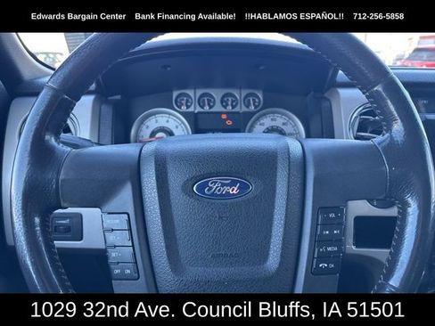 Used 2010 Ford F150 FX4 image 19