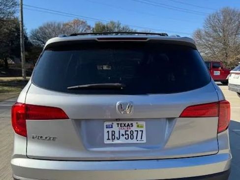 Used 2017 Honda Pilot EX-L image 7