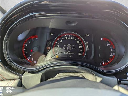 New 2026 Dodge Durango GT image 16