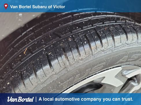 Used 2021 Subaru Crosstrek 2.5i Limited w/ Moonroof Package 1 image 10