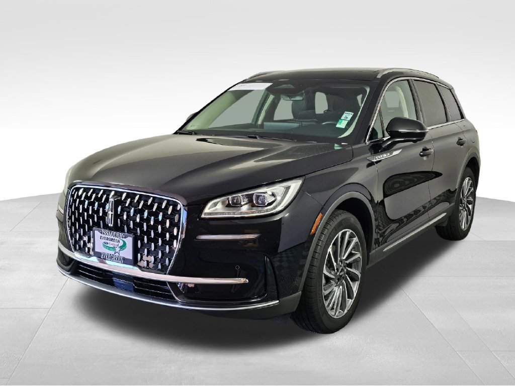 Certified 2024 Lincoln Corsair Reserve w/ Equipment Group 201A AWD/4WD image 3