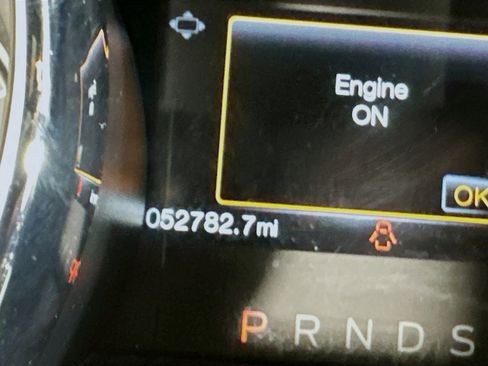 Used 2015 Ford Mustang GT Premium w/ Equipment Group 401A image 19