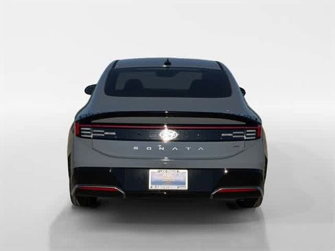 New 2026 Hyundai Sonata SEL image 5