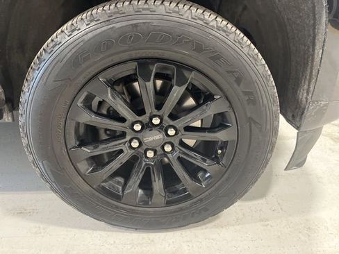 Certified 2022 GMC Canyon Elevation image 10