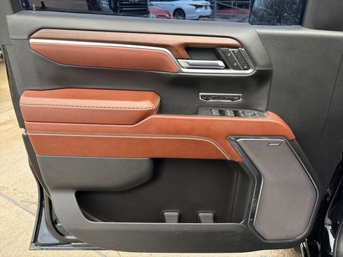 Certified 2023 GMC Sierra 1500 Denali Ultimate image 4