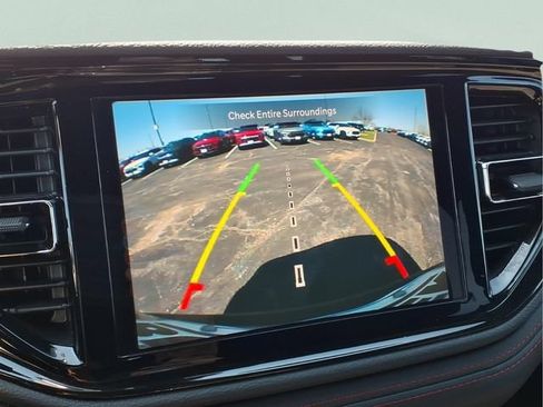Used 2026 Dodge Durango GT AWD/4WD image 6