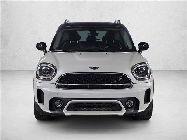 Used 2023 MINI Cooper Countryman S AWD/4WD image 2