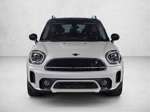 Used 2023 MINI Cooper Countryman S AWD/4WD image 2