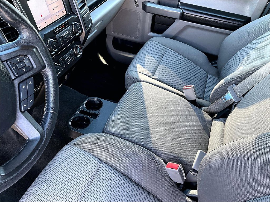 Used 2018 Ford F150 XLT w/ Equipment Group 302A Luxury AWD/4WD image 21