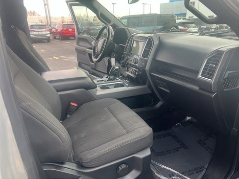 Used 2016 Ford F150 XLT w/ Equipment Group 301A Mid image 18