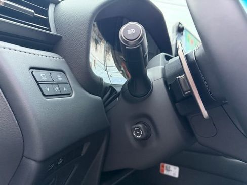 Used 2025 Lexus LX 700h Overtrail image 28