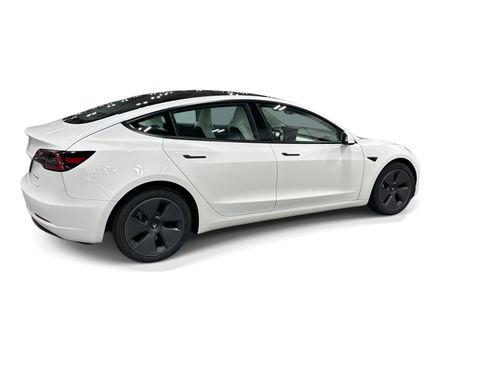 Certified 2023 Tesla Model 3 Long Range AWD/4WD image 7